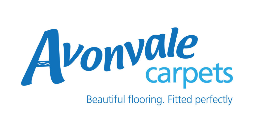 avonvale carpet shop in bath logo