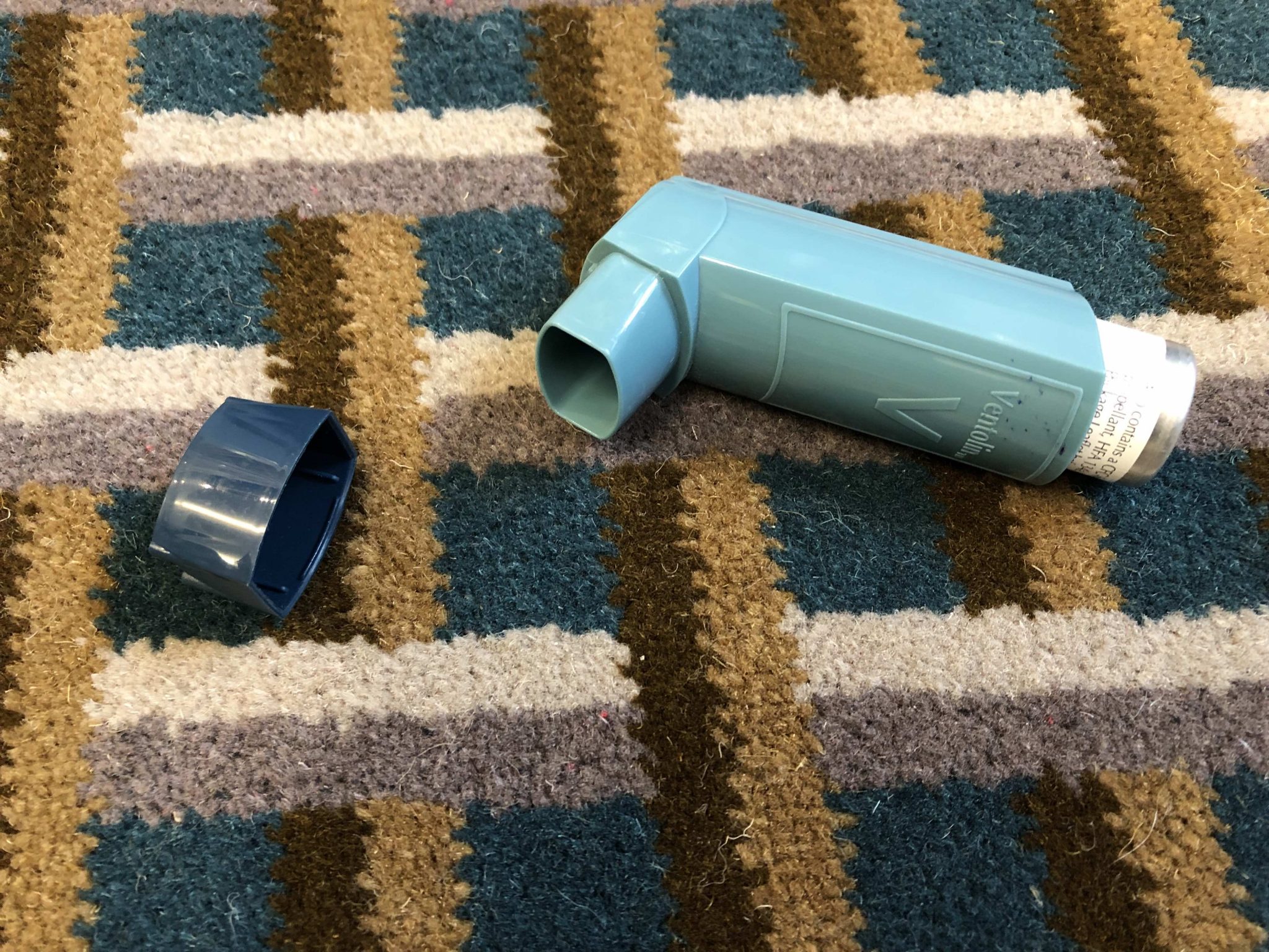 asthma carpet contradiction avonvale
