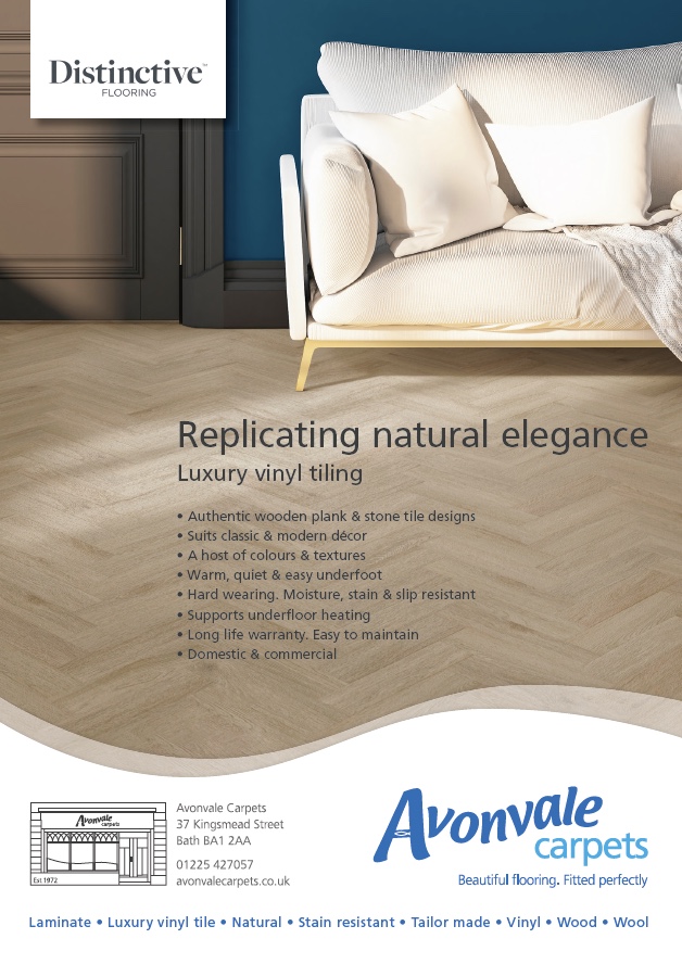Avonvale Carpets
