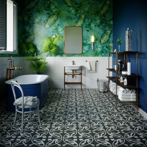 bathroom flooring avonvale carpets bath