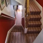 Avonvale Carpets - Bear Flat - Bath - Hall - Stairs - Landings - Carpet - Adam Carpets - Deckchair - 3