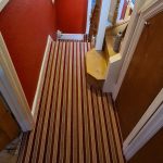 Avonvale Carpets - Bear Flat - Bath - Hall - Stairs - Landings - Carpet - Adam Carpets - Deckchair - 4