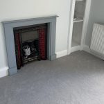 Avonvale Carpets - Lansdown - Bath - Apartment - Carpet - Rental - Furlong - Polyprop - Polypropylene - 3