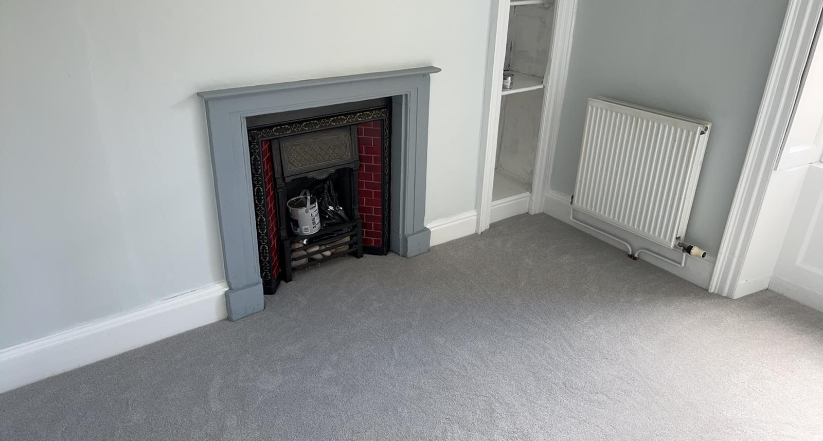 Avonvale Carpets - Lansdown - Bath - Apartment - Carpet - Rental - Furlong - Polyprop - Polypropylene - 3