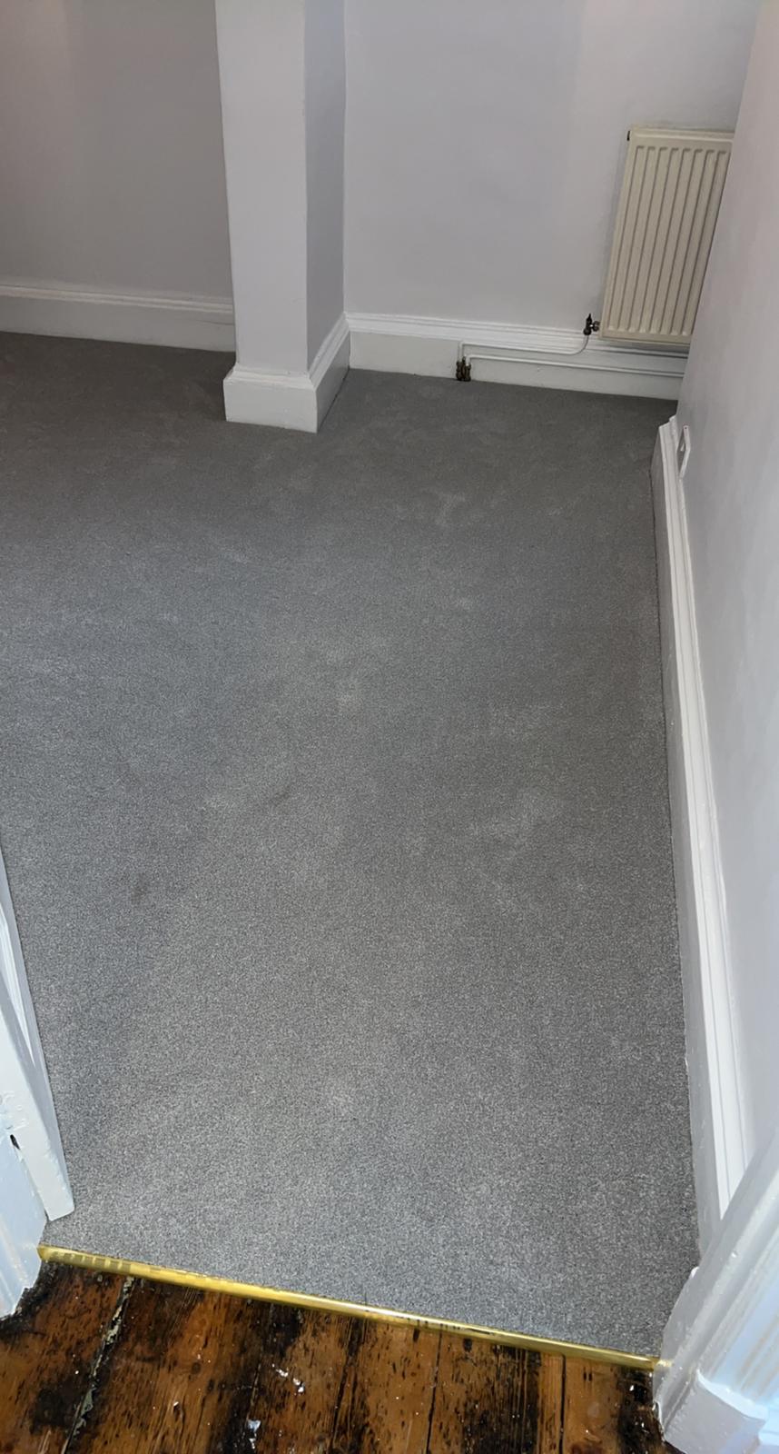 Avonvale Carpets - Lansdown - Bath - Apartment - Carpet - Rental - Furlong - Polyprop - Polypropylene - 5