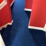 Avonvale Carpets - Odd Down - Bath - Hall - Stairs - Landings - Carpet - Adam Carpets - Wyre Forest - 2