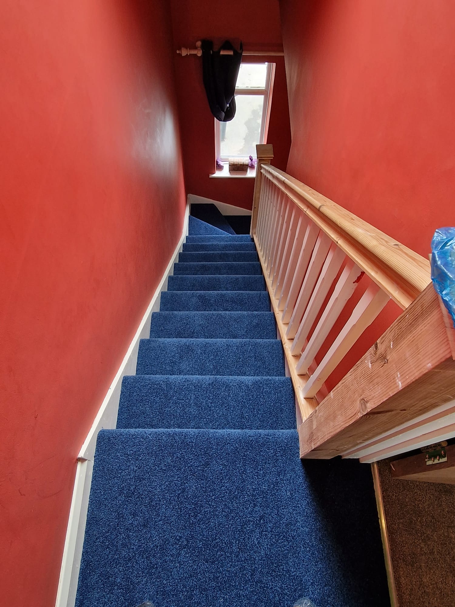 Avonvale Carpets - Odd Down - Bath - Hall - Stairs - Landings - Carpet - Adam Carpets - Wyre Forest - 4